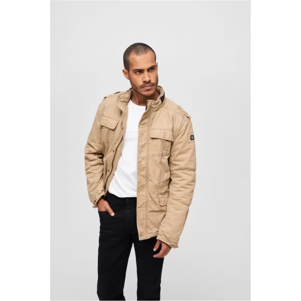  Sacou BRANDIT BRITANNIA BD9390 CĂMILĂ 
