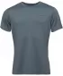 Tricou pentru bărbați LOAP BYRAD ALBASTRU
