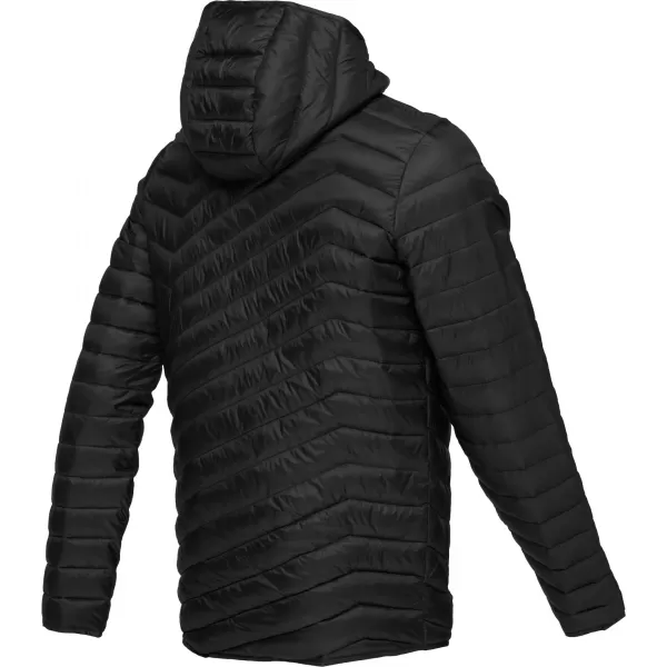  Jachetă pentru bărbați LOAP JENOR NEGRU 