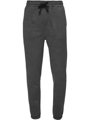 Pantaloni de trening pentru bărbați LOAP EDBUR GRI ÎNCHIS