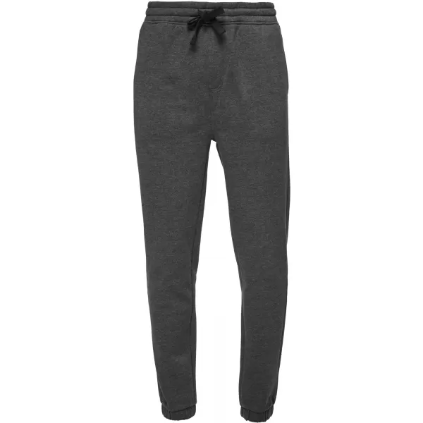  Pantaloni de trening pentru bărbați LOAP EDBUR GRI ÎNCHIS 