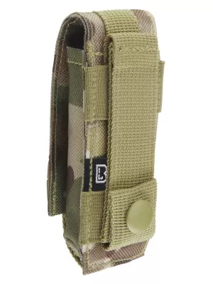 Rucsac BRANDIT SMALL MOLLE BD8050 CAMO TACTICĂ