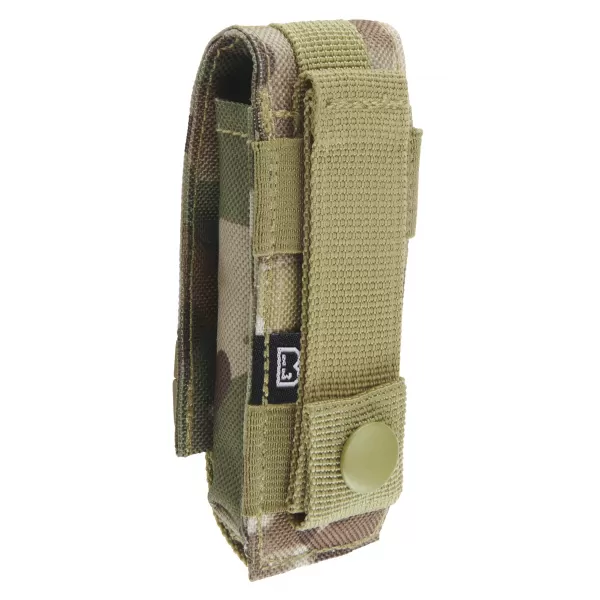  Rucsac BRANDIT SMALL MOLLE BD8050 CAMO TACTICĂ 