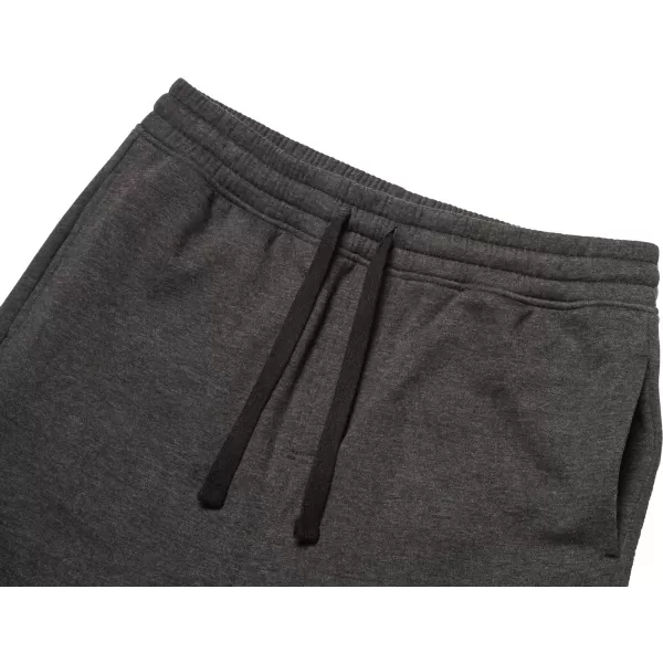  Pantaloni de trening pentru bărbați LOAP EDBUR GRI ÎNCHIS 