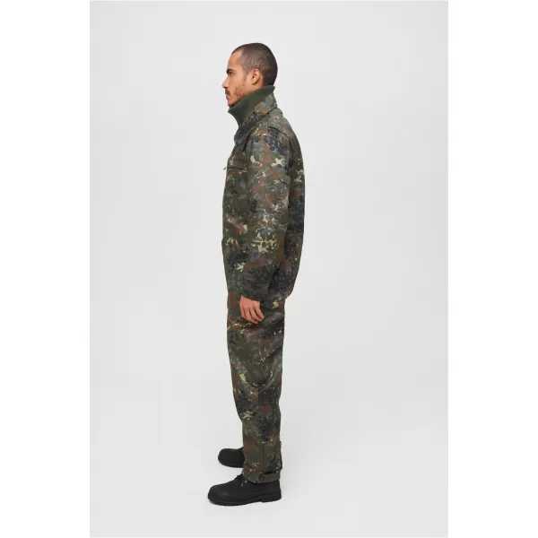  În general, bărbați BRANDIT BD9113 FLECKTARN 