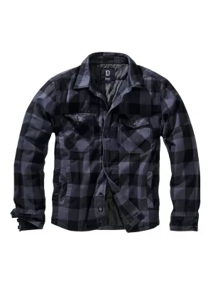 Sacou BRANDIT BD9478 NEGRU/GRI