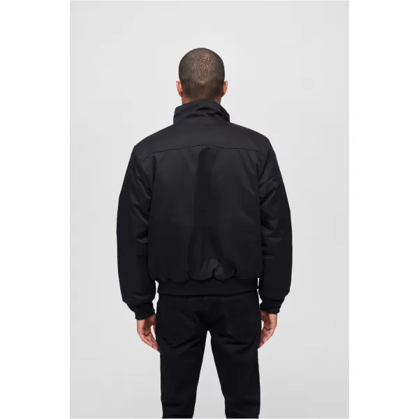  Sacou BRANDIT LORD CANTERBURY BD9480 NEGRU 
