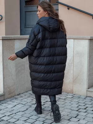 Haina DSTREET ANNIKA NEGRU