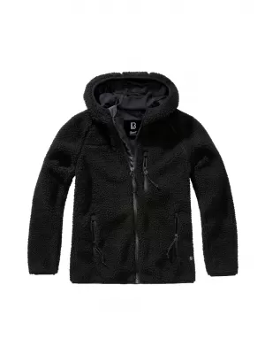 Geacă pentru doamne BRANDIT BD55005 NEGRU