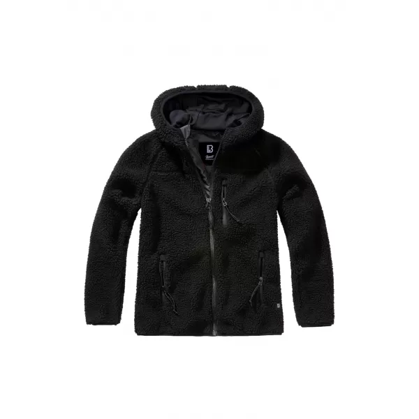  Geacă pentru doamne BRANDIT BD55005 NEGRU 