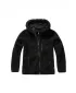 Geacă pentru doamne BRANDIT BD55005 NEGRU