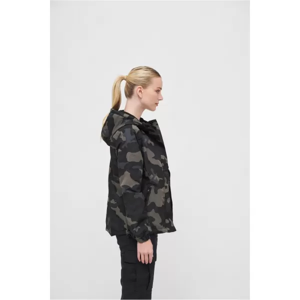  Geacă pentru doamne BRANDIT BD33114 DARKCAMO 