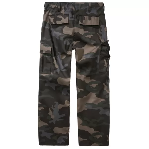  Pantaloni BRANDIT US BD6003 DARKCAMO 