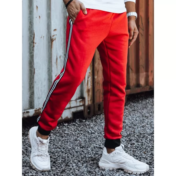  Piese pentru bărbați DSTREET ROŞU 