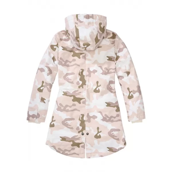  Geacă pentru doamne BRANDIT BD9476 CANDY CAMO 