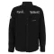 Cămaşă BRANDIT IRON MAIDEN BD61044 NEGRU