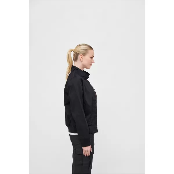  Geacă pentru doamne BRANDIT BD9556 NEGRU 