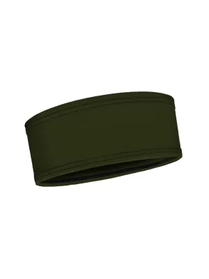 Bandă sportivă WAMU MASKÁČ-KHAKI TMAVÁ KAKI