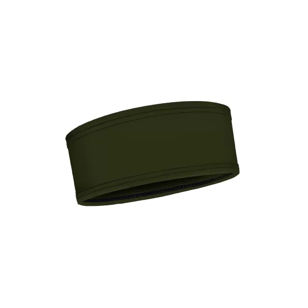  Bandă sportivă WAMU MASKÁČ-KHAKI TMAVÁ KAKI 
