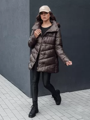 Haina DSTREET BLOOM CARAMEL