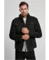 Sacou BRANDIT BRITANNIA BD9390 NEGRU