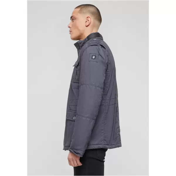  Sacou BRANDIT BRITANNIA BD9390 INDIGO 
