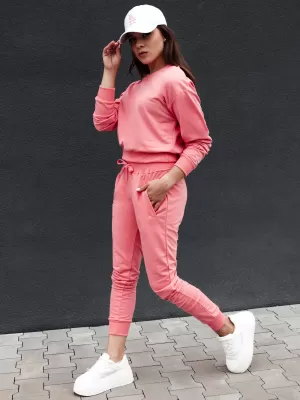 Doamne DSTREET RELAX MODE UY2138 ROŞU