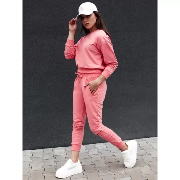  Doamne DSTREET RELAX MODE UY2138 ROŞU 