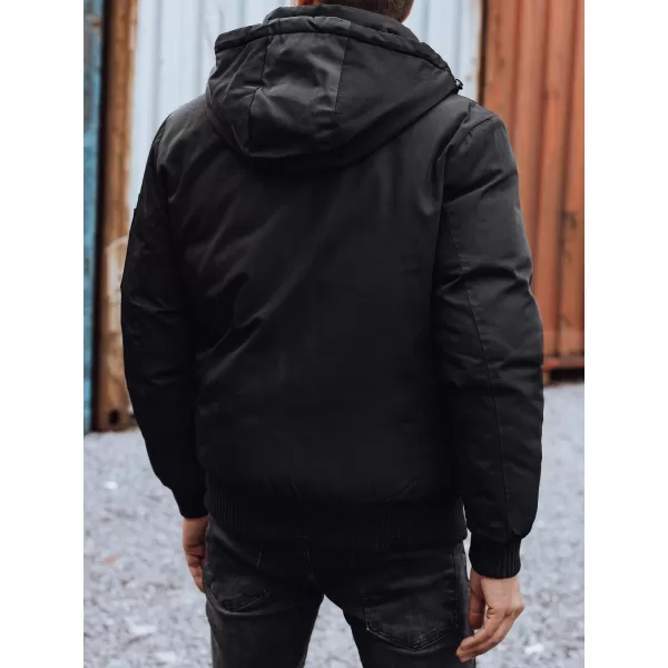  Sacou DSTREET NEGRU 