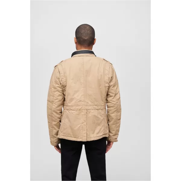  Sacou BRANDIT BRITANNIA BD9390 CĂMILĂ 