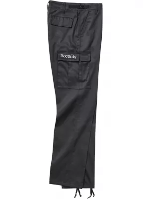 Pantaloni BRANDIT BD9208 NEGRU