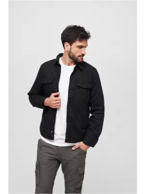 Sacou BRANDIT BD9478 NEGRU