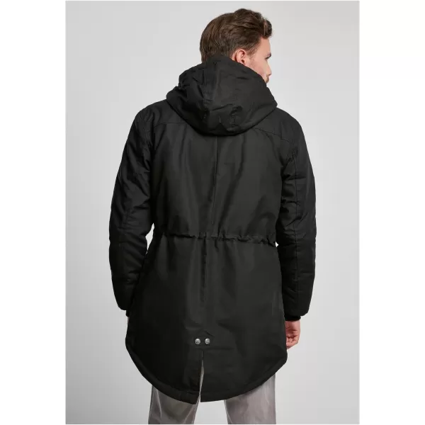  Sacou BRANDIT MARSH LAKE BD9442 NEGRU 