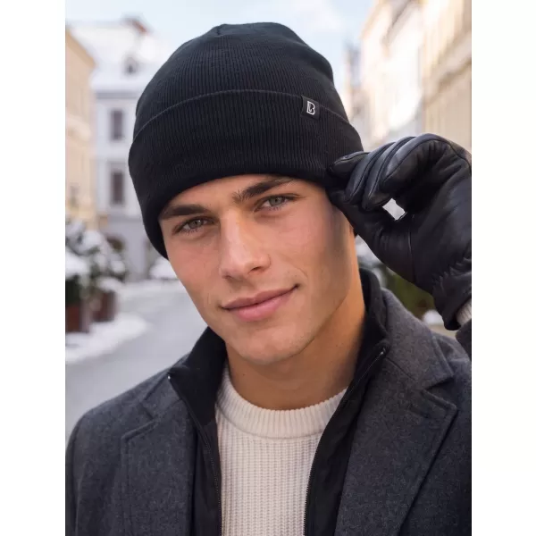  Capace BRANDIT BD9171 NEGRU 