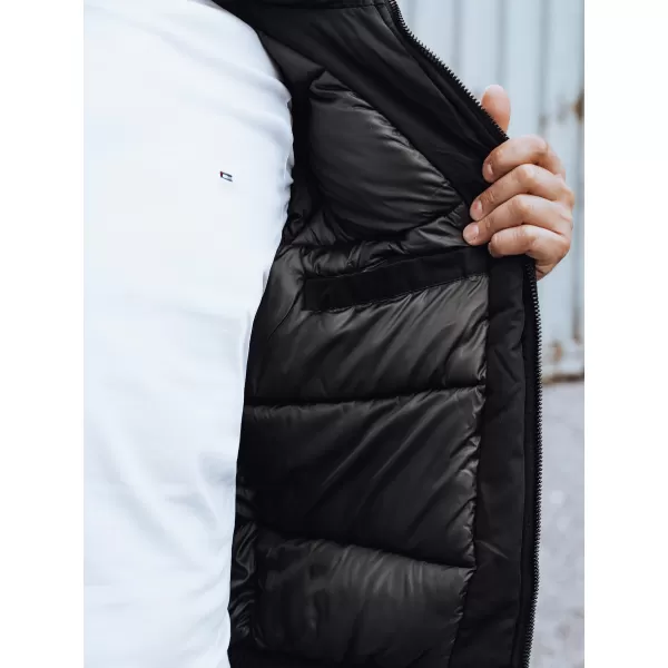  Sacou DSTREET NEGRU 