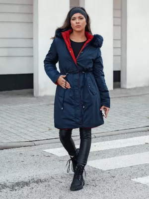Haina DSTREET TRENDNEL ALBASTRU ÎNCHIS