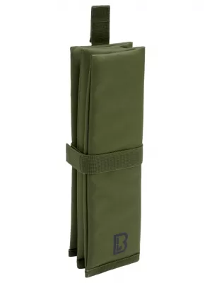 Amortiza BRANDIT SIT MAT BD9636 MĂSLIN