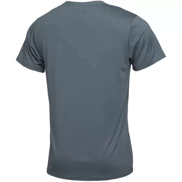  Tricou pentru bărbați LOAP BYRAD ALBASTRU 
