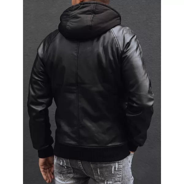  Sacou DSTREET TX4716 NEGRU 