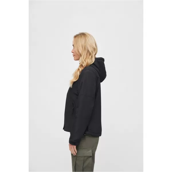  Geacă pentru doamne BRANDIT BD33113 NEGRU 