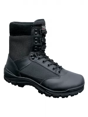 Pantofi pentru bărbați BRANDIT BD9010 NEGRU