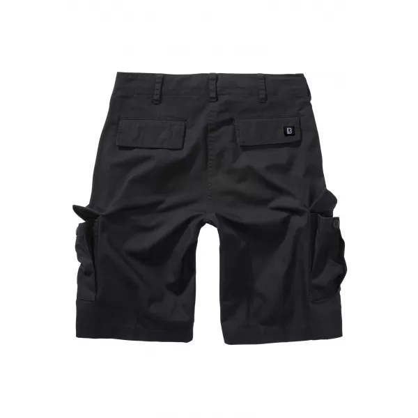  Pantaloni scurţi BRANDIT BDU BD6009 NEGRU 