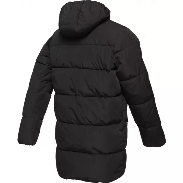  Jachetă pentru bărbați LOAP TAMBOR NEGRU 