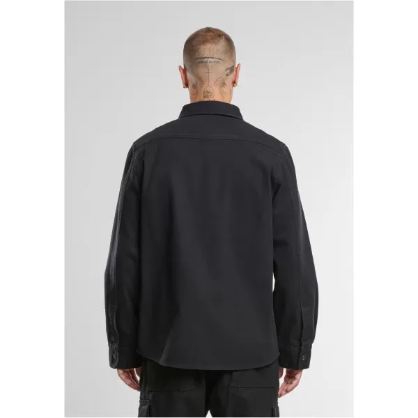  Cămaşă BRANDIT BD4040 NEGRU 