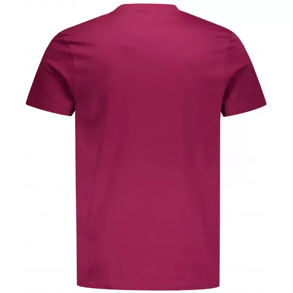  Tricou pentru bărbați ALTISPORT ALM186129 FUCSIE 