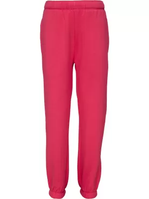 Pantaloni de trening pentru copii LOAP DIMOND ROZ