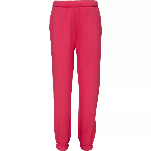 Pantaloni de trening pentru copii LOAP DIMOND ROZ 