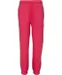 Pantaloni de trening pentru copii LOAP DIMOND ROZ