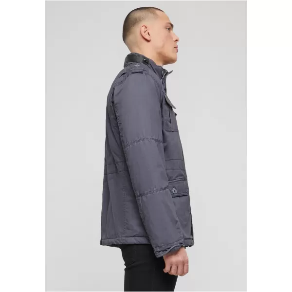  Sacou BRANDIT BRITANNIA BD9390 INDIGO 