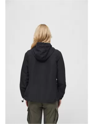 Geacă pentru doamne BRANDIT BD33114 NEGRU